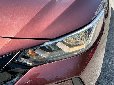2020 Nissan Sentra - Photo 27