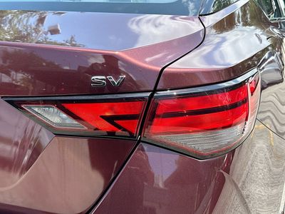 2020 Nissan Sentra - Photo 28