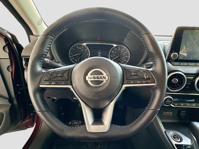 2020 Nissan Sentra - Photo 11