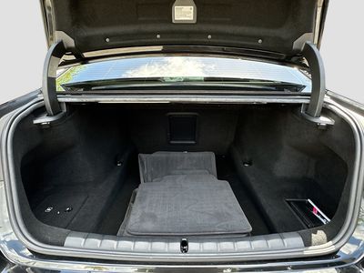 2024 BMW 7 Series - Photo 28