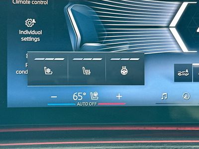 2024 BMW 7 Series - Photo 21