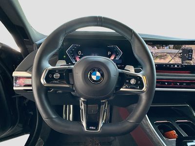 2024 BMW 7 Series - Photo 11