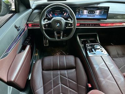 2024 BMW 7 Series - Photo 24