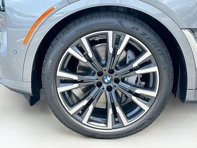 2026 BMW X7 - Photo 27