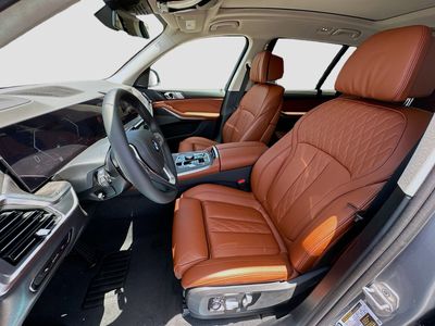 2026 BMW X7 - Photo 16