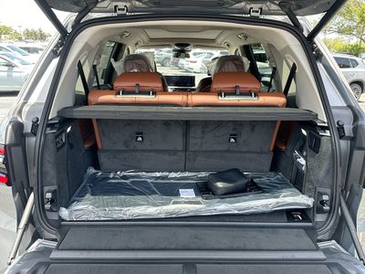 2026 BMW X7 - Photo 21