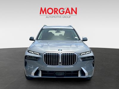 2026 BMW X7 - Photo 2