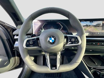 2026 BMW 5 Series - Photo 8
