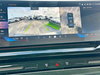 2026 BMW 5 Series - Photo 11