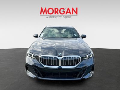 2026 BMW 5 Series - Photo 2