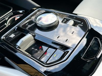 2026 BMW 5 Series - Photo 14