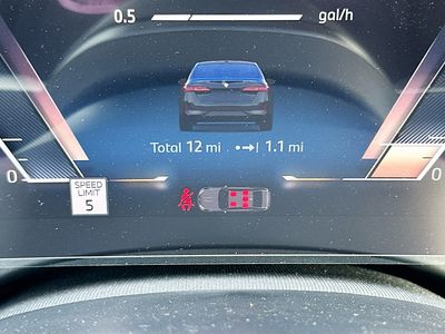 2026 BMW 5 Series - Photo 9