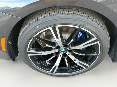 2026 BMW 5 Series - Photo 26