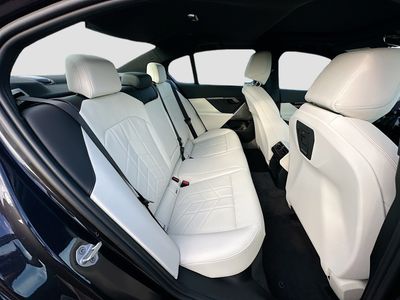 2026 BMW 5 Series - Photo 22