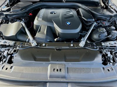 2026 BMW 5 Series - Photo 25