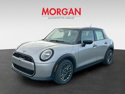 2026 MINI Cooper S - Photo 3