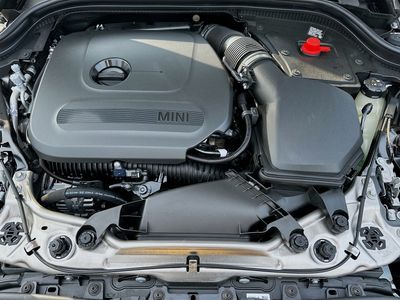 2026 MINI Cooper S - Photo 23