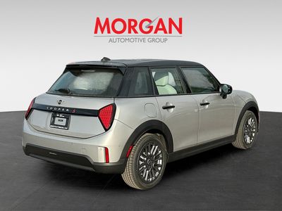 2026 MINI Cooper S - Photo 5