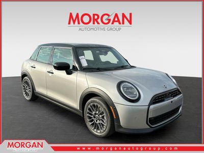 2026 MINI Cooper S - Photo 1
