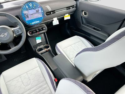 2026 MINI Cooper S - Photo 17