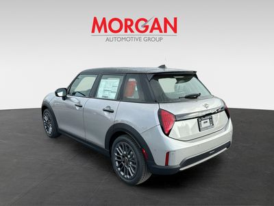2026 MINI Cooper S - Photo 4