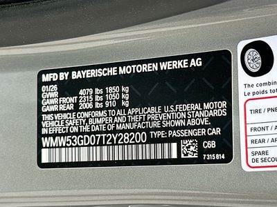 2026 MINI Cooper S - Photo 25