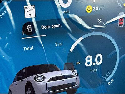 2026 MINI Cooper S - Photo 8
