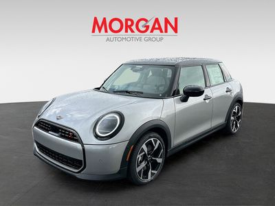 2026 MINI Cooper S - Photo 3