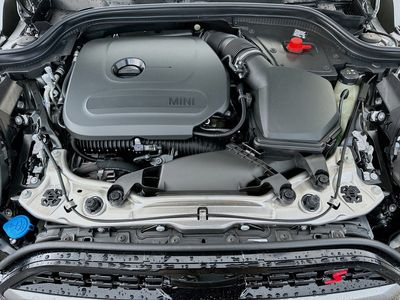 2026 MINI Cooper S - Photo 24
