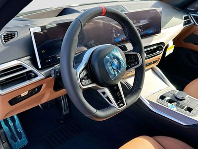 2026 BMW i4 - Photo 7