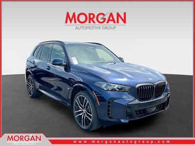 2026 BMW X5 - Photo 1