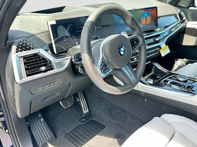 2026 BMW X5 - Photo 7
