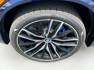 2026 BMW X5 - Photo 26
