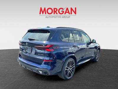 2026 BMW X5 - Photo 6
