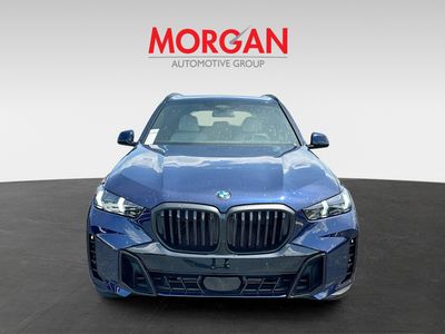 2026 BMW X5 - Photo 2