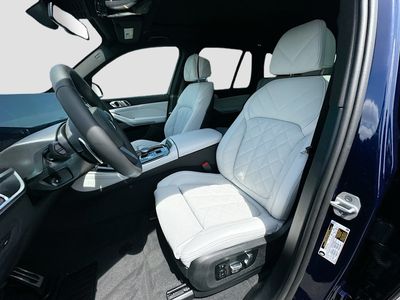2026 BMW X5 - Photo 15