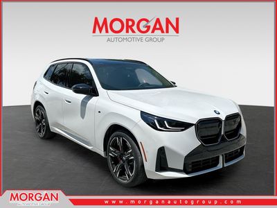 2026 BMW X3 - Photo 1