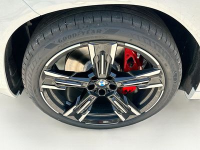 2026 BMW X3 - Photo 26