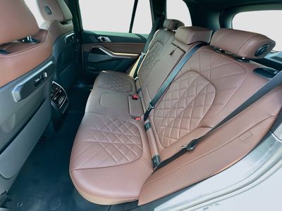 2026 BMW X5 - Photo 16