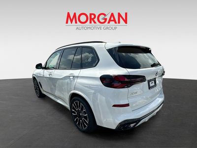 2026 BMW X5 - Photo 4
