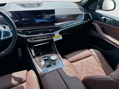 2026 BMW X5 - Photo 15