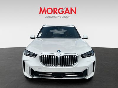 2026 BMW X5 - Photo 2