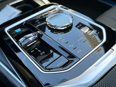 2026 BMW i7 - Photo 14