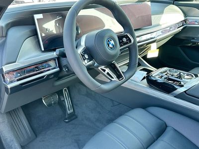 2026 BMW i7 - Photo 7
