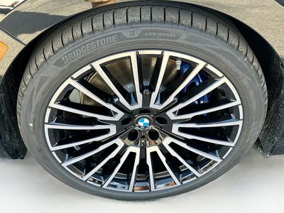 2026 BMW i7 - Photo 26