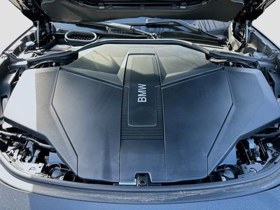 2026 BMW i7 - Photo 25