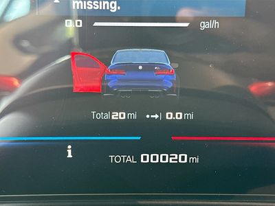 2026 BMW M3 - Photo 9