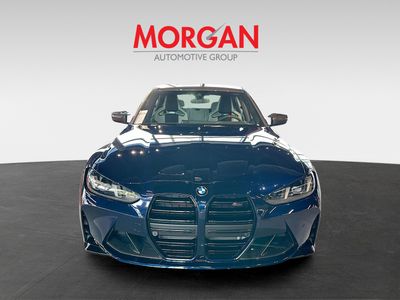 2026 BMW M3 - Photo 2