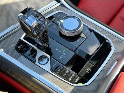2026 BMW 8 Series - Photo 14