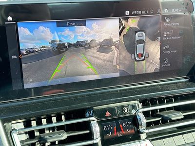 2026 BMW 8 Series - Photo 11